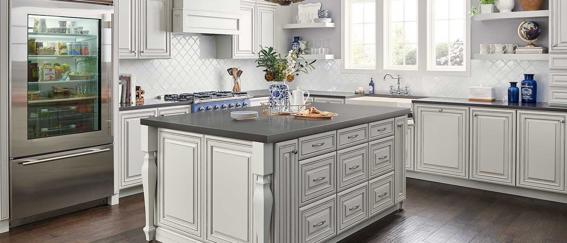 Custom Kitchen
