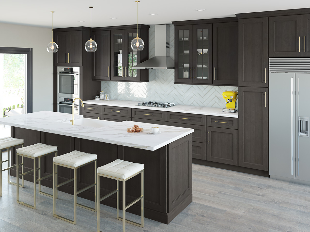 Kitchen project 6