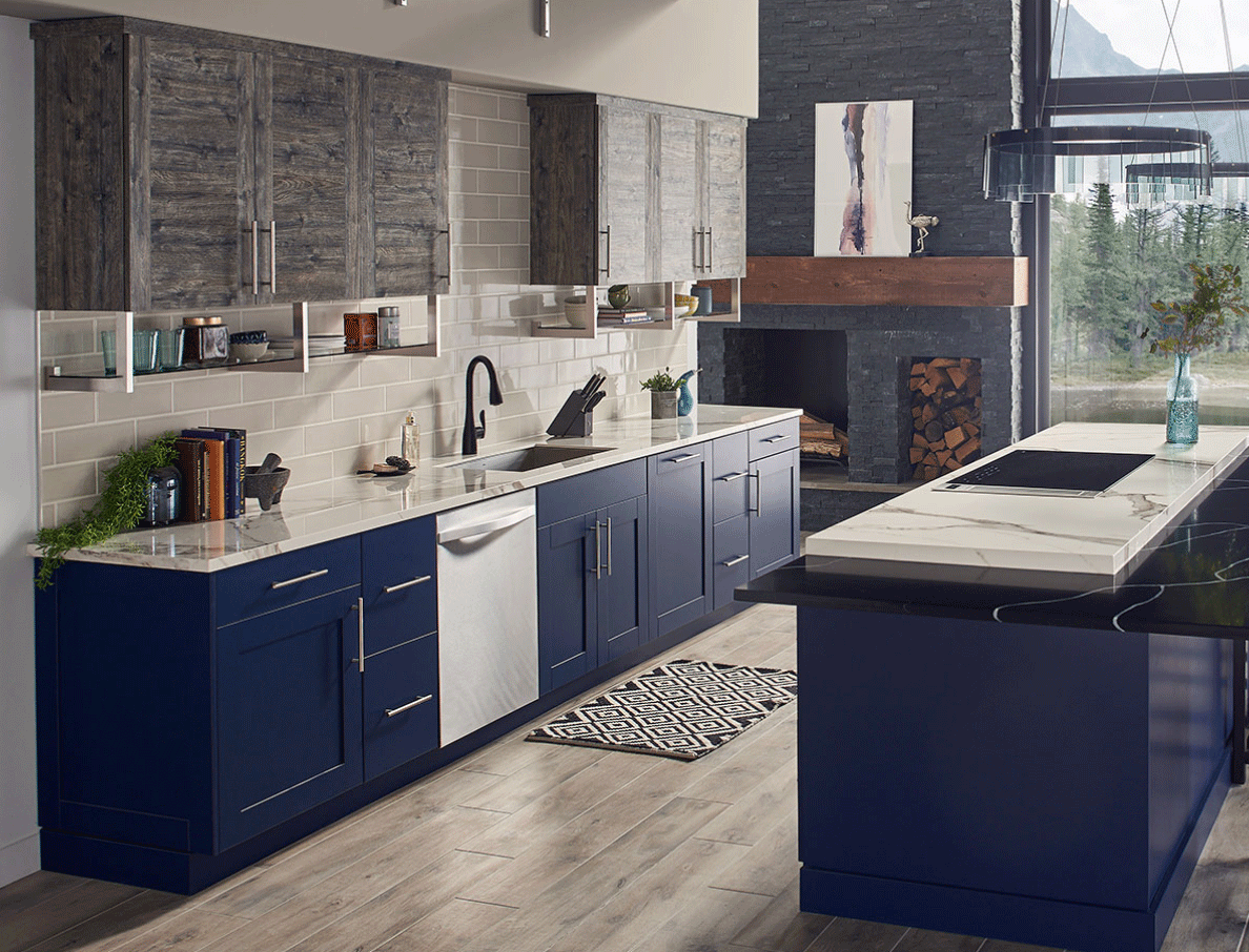 Kitchen project 3