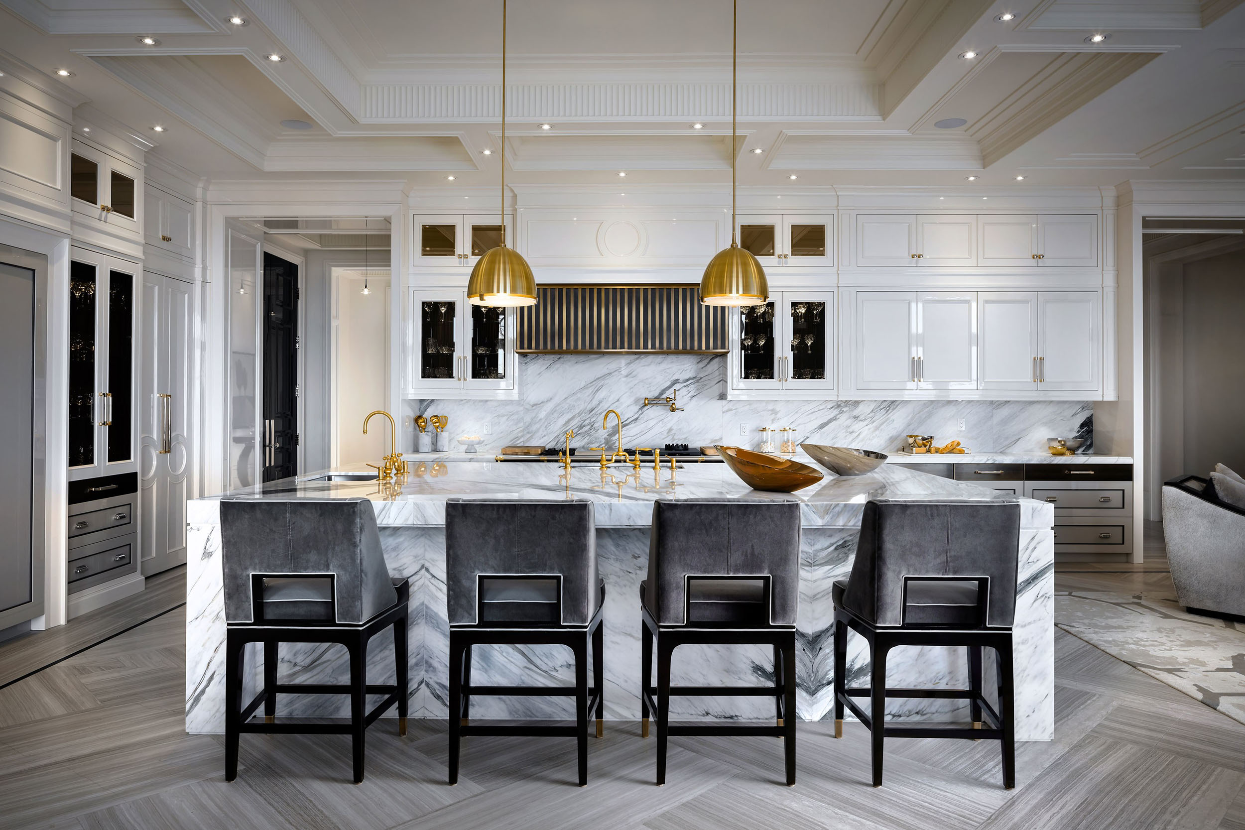 Kitchen project 5